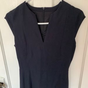 MANGO business dress